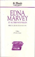 Edna Marvey Et Autres Nouvelles (1991) De Collectif - Natur