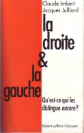 La Droite & La Gauche (1995) De Claude Imbert - Politique