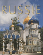 Russie (2010) De Gregor Schmid - Toerisme