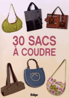 30 Sacs à Coudre (2012) De Collectif - Viajes