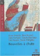 Nouvelles à Chute (2004) De Collectif - Natur