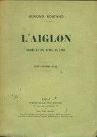 L'aiglon (1970) De Edmond Rostand - Other & Unclassified