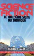 Le Treizième Signe Du Zodiaque (1983) De Maurice Limat - Other & Unclassified