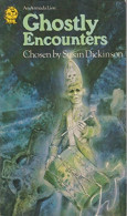 Ghostly Encounters (1973) De Susan Dickinson - Fantastique