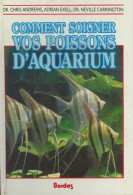 Comment Soigner Vos Poissons D'aquarium (1990) De Collectif - Other & Unclassified