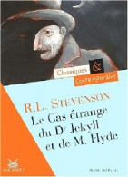 L'étrange Cas Du Dr Jekyll Et De Mr Hyde (2001) De Robert Louis Stevenson - Toverachtigroman