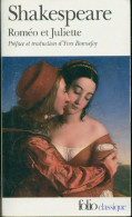 Roméo Et Juliette (2005) De William Shakespeare - Andere & Zonder Classificatie