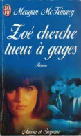 Zoé Cherche Tueur à Gages (1997) De Meagan McKinney - Romantiek