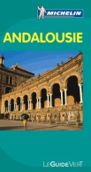 Guide Vert Andalousie (2012) De Collectif - Voyages