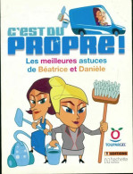 C'est Du Propre ! (2009) De Isabelle Romano - Sonstige & Ohne Zuordnung