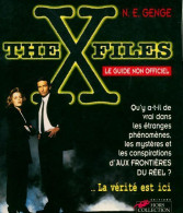 The X-Files, Le Guide Non Officiel (1995) De N.E. Genge - Cinema/ Televisione