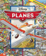 Planes (2013) De Disney - Disney