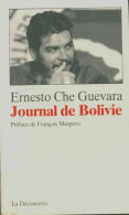 Journal De Bolivie 7 Novembre 1966 - 7 Octobre 1967 (1995) De Ernesto Che Guevara - Geschiedenis