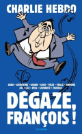 Dégaze François ! (2014) De Collectif - Humor