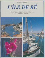 L'île De Ré (2001) De Maurice Esseul - Toerisme