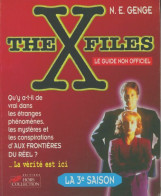 The X-files : La 3e Saison (1997) De Ngaire-E Genge - Film/Televisie