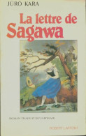 La Lettre De Sagawa (1984) De Jûrô Kara - Autres & Non Classés