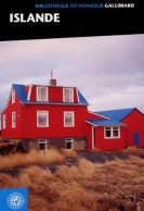 Islande 2005 (2005) De Martin Angel - Toerisme