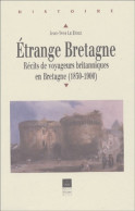 étrange Bretagne (2002) De Jean-Yves Le Disez - Viaggi