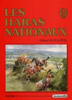 Les Haras Nationaux (1991) De Guillotel - Animali