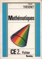 Mathématiques CE2 (1989) De Collectif - 6-12 Years Old