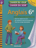 Anglais 6e (2010) De Nicole De Vannoise - 6-12 Ans