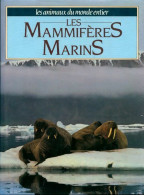 Les Mammifères Marins (1987) De Collectif - Animali