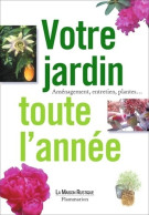 Votre Jardin Toute L'année (2003) De Collectif - Tuinieren