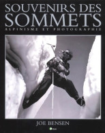 Souvenirs Des Sommets (2000) De J. Bensen - Nature