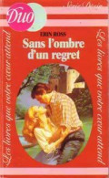 Sans L'ombre D'un Regret (1984) De Erin Ross - Romantique