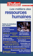 Métiers & Formations Des Ressources Humaines (2004) De Nadia Graradji - Non Classificati