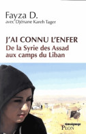 J'ai Connu L'enfer (2013) De Fayza D. - Cinéma/Télévision