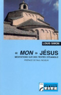 Mon Jésus (1998) De Louis Simon - Religion