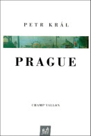 Prague (1985) De Petr Kral - Voyages