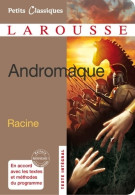 Andromaque (2012) De Racine - Other & Unclassified