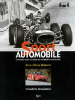 Le Sport Automobile (2000) De J. -P. Beltoise - Deportes