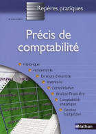 Précis De Comptabilité (2004) De Collectif - Buchhaltung/Verwaltung