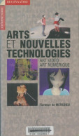 Arts Et Nouvelles Technologies (2003) De Collectif - Art