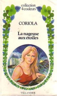 La Nageuse Aux étoiles (1978) De Coriola - Romantiek