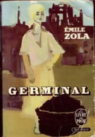 Germinal (1963) De Emile Zola - Classic Authors