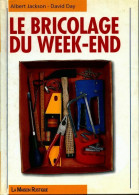 Le Bricolage Du Week-end (1997) De Collectif - Bricolage / Technique