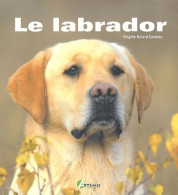 Le Labrador (2003) De Collectif - Geographie