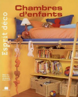 Chambres D'enfants (2006) De Marie-Pierre Dubois Petroff - Decorazione Di Interni