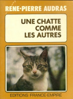 Une Chatte Comme Les Autres (1973) De René-Pierre Audras - Animaux
