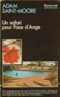 Un Safari Pour Face D'Ange (1979) De Adam Saint-Moore - Oud (voor 1960)