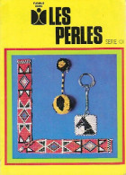 Les Perles (1975) De Suzanne Inconnu ; Pichard - Voyages