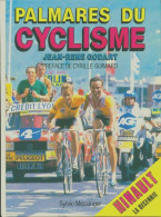 Palmarès Du Cyclisme 86 (1986) De Jean-René Godart - Sport