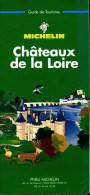 Châteaux De La Loire (1995) De Collectif - Toerisme