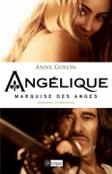 Angélique Tome I Marquise Des Anges (2013) De Anne Golon - Romantique