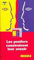 Les Postiers Construisent Leur Avenir (1997) De Collectif - Handel